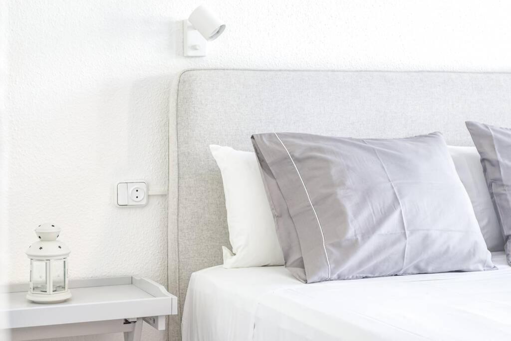 Oleholidays 603 Romana Playa Primera Linea Playa Marbella Luaran gambar
